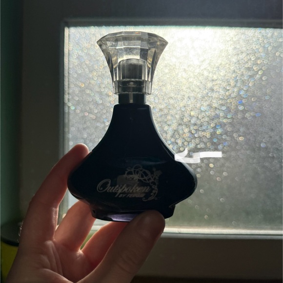 2/$30 - Outspoken By Fergie Fragrance - Picture 4 of 5